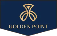 Logo Golden Point website